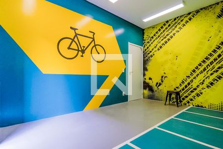 Studio à venda com 31m², 1 quarto e sem vaga Studio à venda com 31m², 1 quarto e sem vagaÁrea comum