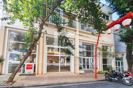 Studio à venda com 31m², 1 quarto e sem vaga Studio à venda com 31m², 1 quarto e sem vagaFachada