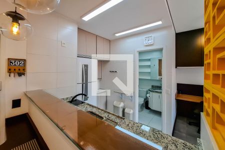 Studio à venda com 31m², 1 quarto e sem vaga Studio à venda com 31m², 1 quarto e sem vagaCopa