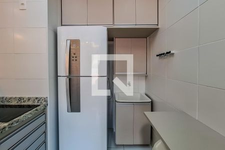 Studio à venda com 31m², 1 quarto e sem vaga Studio à venda com 31m², 1 quarto e sem vagaCozinha