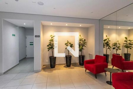 Studio à venda com 31m², 1 quarto e sem vaga Studio à venda com 31m², 1 quarto e sem vagaÁrea comum