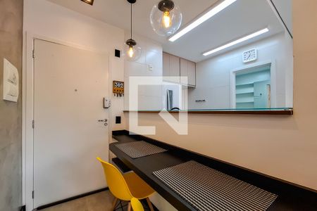 Studio à venda com 31m², 1 quarto e sem vaga Studio à venda com 31m², 1 quarto e sem vagaCopa