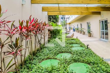 Studio à venda com 31m², 1 quarto e sem vaga Studio à venda com 31m², 1 quarto e sem vagaÁrea comum