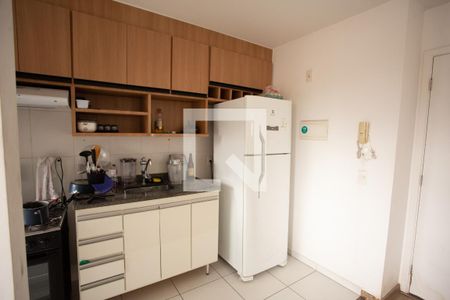 Apartamento à venda com 31m², 1 quarto e sem vagaCOZINHA