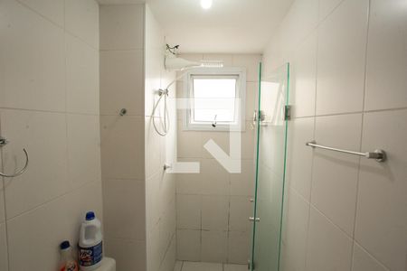 BANHEIRO de apartamento à venda com 1 quarto, 31m² em Água Branca, São Paulo