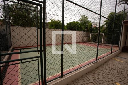 Apartamento à venda com 31m², 1 quarto e sem vagaQUADRA ESPORTIVA