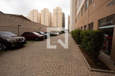 Apartamento à venda com 31m², 1 quarto e sem vagaVAGA DE GARAGEM