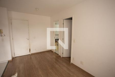 SALA de apartamento à venda com 1 quarto, 31m² em Água Branca, São Paulo