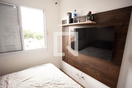 QUARTO  de apartamento à venda com 1 quarto, 31m² em Água Branca, São Paulo