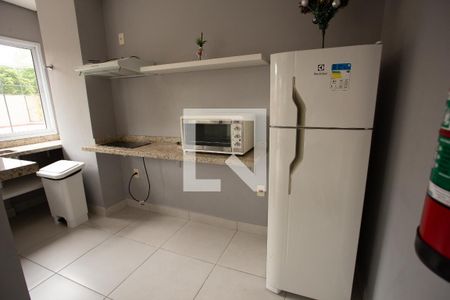 Apartamento à venda com 31m², 1 quarto e sem vagaAREA COMUM