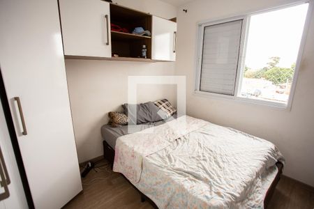 QUARTO  de apartamento à venda com 1 quarto, 31m² em Água Branca, São Paulo