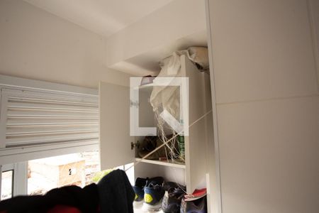 Apartamento à venda com 31m², 1 quarto e sem vagaÁREA DE SERVIÇO