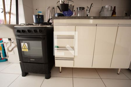 Apartamento à venda com 31m², 1 quarto e sem vagaCOZINHA