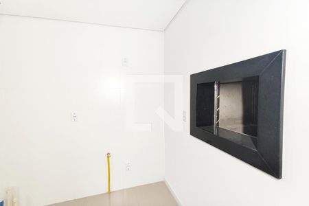 Apartamento à venda com 60m², 2 quartos e 1 vaga Apartamento à venda com 60m², 2 quartos e 1 vagaCozinha/Área de serviço