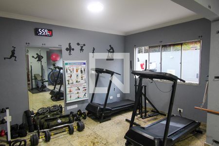 Apartamento à venda com 86m², 2 quartos e 1 vagaÁrea comum