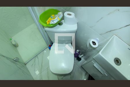 Apartamento à venda com 86m², 2 quartos e 1 vagaBanheiro