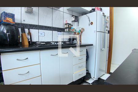 Apartamento à venda com 86m², 2 quartos e 1 vagaCozinha