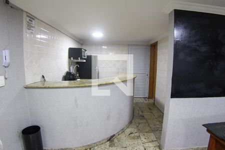 Apartamento à venda com 86m², 2 quartos e 1 vagaÁrea comum