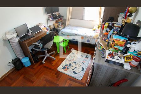 Quarto de apartamento à venda com 2 quartos, 86m² em Vila Santa Clara, São Paulo