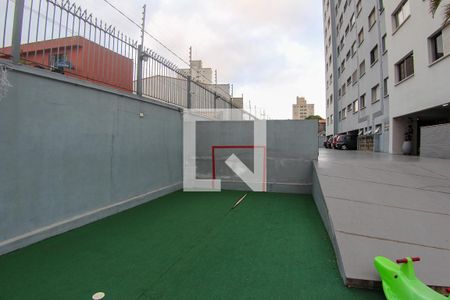 Apartamento à venda com 86m², 2 quartos e 1 vagaÁrea comum