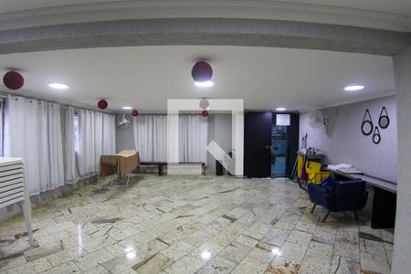 Apartamento à venda com 86m², 2 quartos e 1 vagaÁrea comum