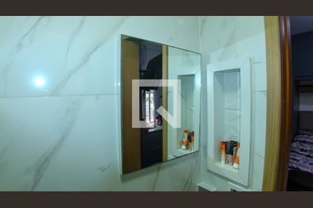 Apartamento à venda com 86m², 2 quartos e 1 vagaBanheiro