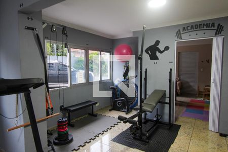 Apartamento à venda com 86m², 2 quartos e 1 vagaÁrea comum