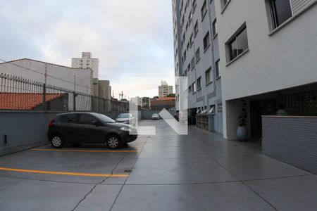 Apartamento à venda com 86m², 2 quartos e 1 vagaFachada