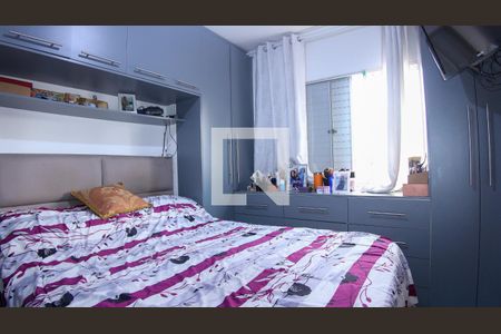 Banheiro de apartamento à venda com 2 quartos, 86m² em Vila Santa Clara, São Paulo