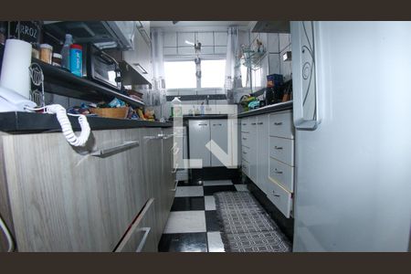 Apartamento à venda com 86m², 2 quartos e 1 vagaCozinha