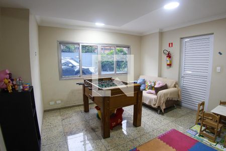 Apartamento à venda com 86m², 2 quartos e 1 vagaÁrea comum