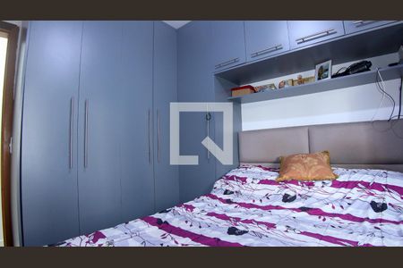 Banheiro de apartamento à venda com 2 quartos, 86m² em Vila Santa Clara, São Paulo