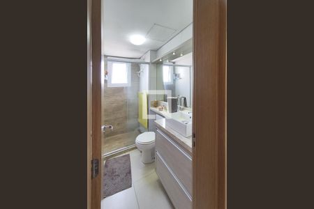 Apartamento à venda com 60m², 2 quartos e 1 vagaBanheiro