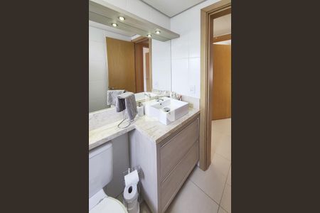 Apartamento à venda com 60m², 2 quartos e 1 vagaBanheiro