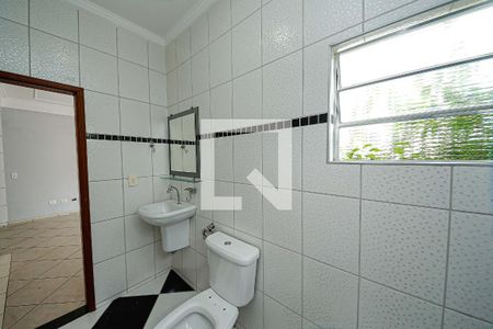 Lavabo 2 de casa à venda com 3 quartos, 250m² em Vila Formosa, São Paulo