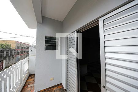 Casa à venda com 250m², 3 quartos e 2 vagas Casa à venda com 250m², 3 quartos e 2 vagasVaranda Suíte 1