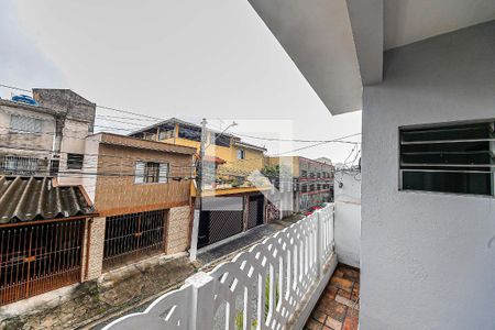 Casa à venda com 250m², 3 quartos e 2 vagas Casa à venda com 250m², 3 quartos e 2 vagasVaranda Suíte 1