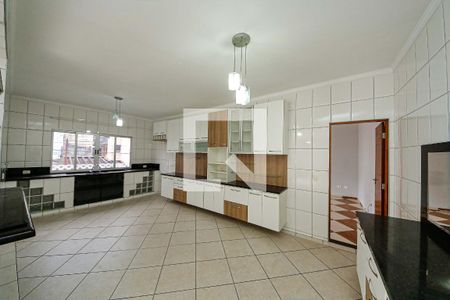 Casa à venda com 250m², 3 quartos e 2 vagas Casa à venda com 250m², 3 quartos e 2 vagasCozinha