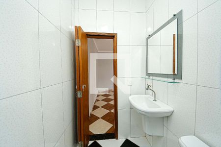 Casa à venda com 250m², 3 quartos e 2 vagas Casa à venda com 250m², 3 quartos e 2 vagasBanheiro Suíte 1