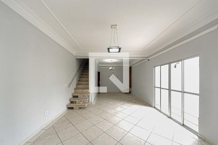 Sala de casa à venda com 3 quartos, 250m² em Vila Formosa, São Paulo