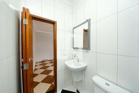 Casa à venda com 250m², 3 quartos e 2 vagas Casa à venda com 250m², 3 quartos e 2 vagasBanheiro Suíte 1