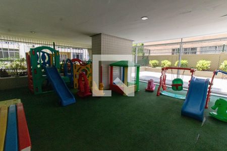 Apartamento à venda com 145m², 3 quartos e 2 vagasÁrea comum