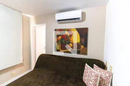 Apartamento à venda com 145m², 3 quartos e 2 vagasQuarto 1