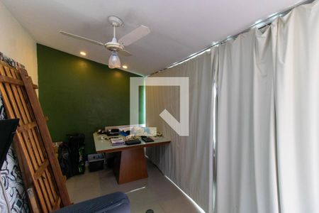 Apartamento à venda com 145m², 3 quartos e 2 vagasQuarto da Cobertura 