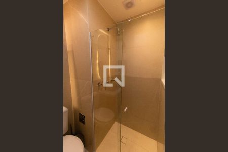 Apartamento à venda com 145m², 3 quartos e 2 vagasBanheiro Social 1