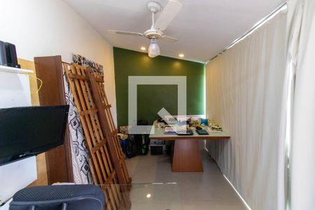 Apartamento à venda com 145m², 3 quartos e 2 vagasQuarto da Cobertura 