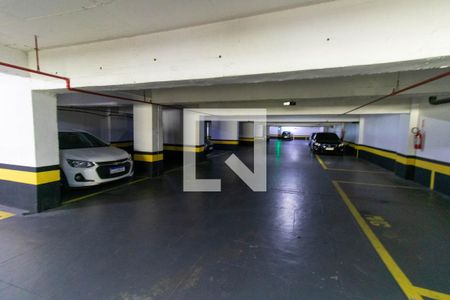 Apartamento à venda com 145m², 3 quartos e 2 vagasGaragem