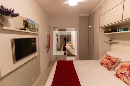 Apartamento à venda com 145m², 3 quartos e 2 vagasSuíte 