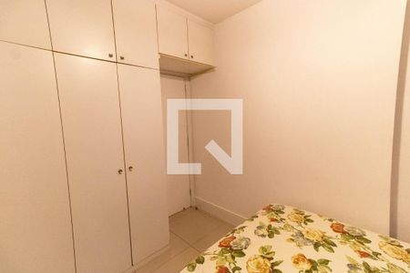 Apartamento à venda com 145m², 3 quartos e 2 vagasQuarto 2
