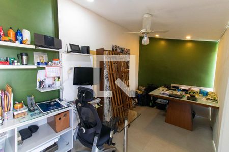 Apartamento à venda com 145m², 3 quartos e 2 vagasQuarto da Cobertura 